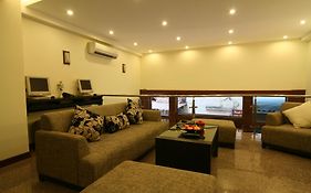 Eliana Ruby Hotel & Travel